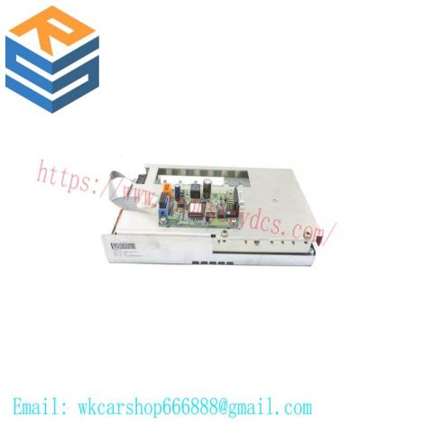 ABB 3HNE 02177-1 / 3HAC061315-003 lRB6700-150/3.20 / 3HAC044513-001 - Advanced Process Control Module