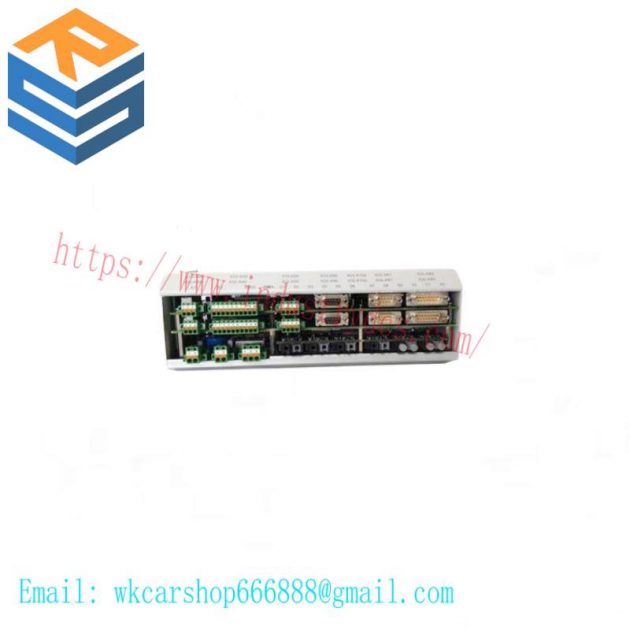 ABB 3HNM07686-1 & 3HNM07485-1/07: Advanced Power Supply Modules for Industrial Automation