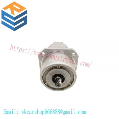 ABB 3HNP03386-1 SERVO MOTOR - High Performance Industrial Control Solution