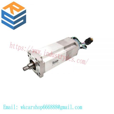 ABB 3HNP04378-1 Servo Motor, Industrial Control Solutions