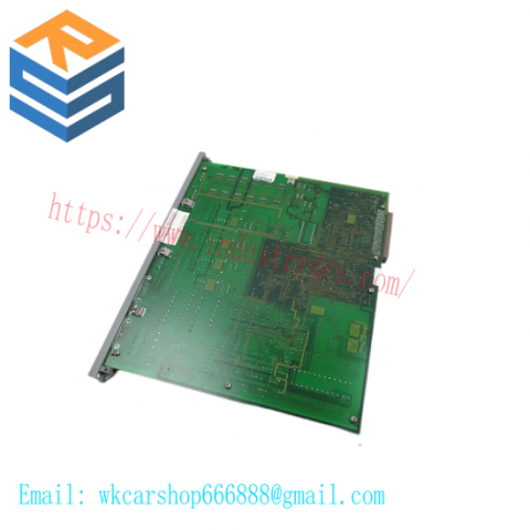 ABB 40PB3201A A-Loop I/O Board, New