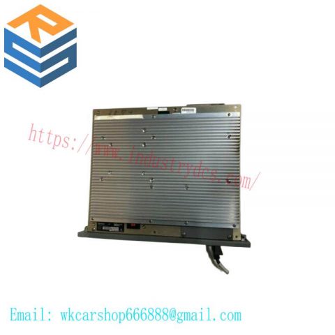 ABB 40PS3205A Power Supply, Advanced Industrial Control Solution