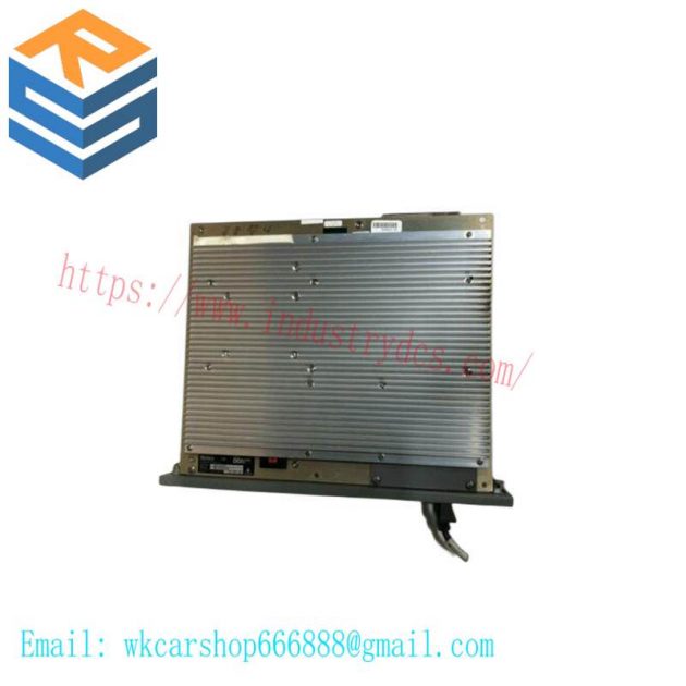 ABB 40PS3205A Power Supply, Advanced Industrial Control Solution