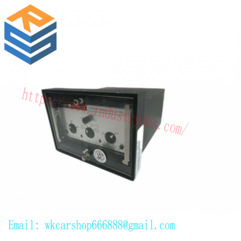 ABB 424K1105 - Digital Input/Output Module for Distributed Control Systems