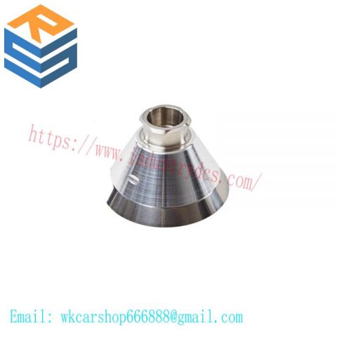 ABB 4N100691N2203 Bell 600469 - Industrial Control Module