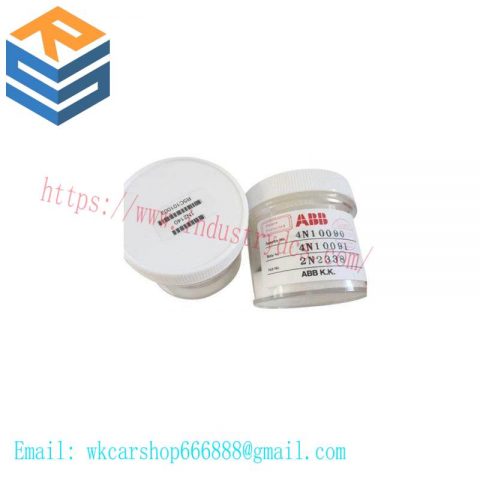 ABB 4N10090 3HNA024941-001 IRB12003HAC044516-001 - Advanced Industrial Control System Module