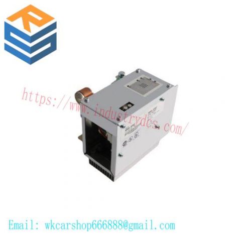 ABB 58974650 - NBRA-656C Industrial Braking Chopper