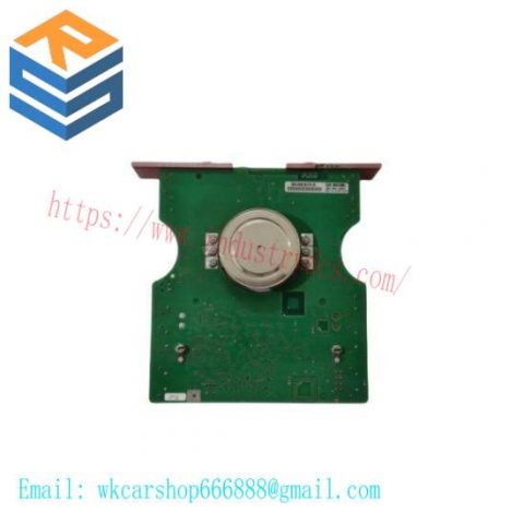 ABB 5SDF0460F0001 | 416-005-1 IGBT Modules - Advanced Power Electronics for Industrial Control