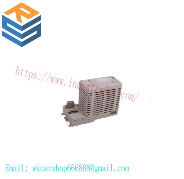 ABB 5SHX1960L0006 - Industrial Automation Module