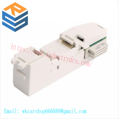 ABB 5SHX2645L0002 GVC750BE01 Industrial Control Module