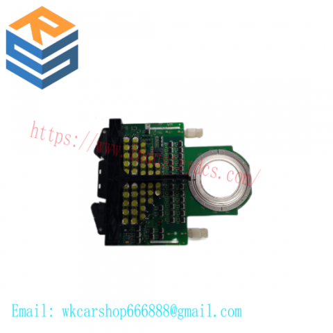ABB 5SHX2645L0004 DCS Control Module