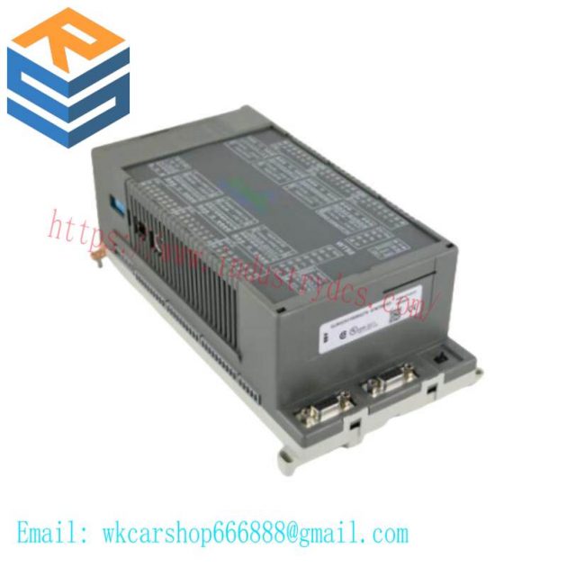 ABB 5SHY35L4510 Industrial Control Module