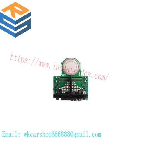 ABB Safety Interface Board, 5SHY4045L0004 3BHB021400R0002 GVC736BE101 3BHE019719R0101 5SGY4045L0004 5SXE06-0160