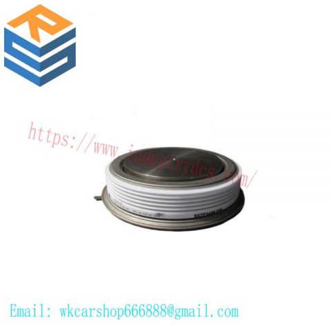 ABB 5STP1842H0001 SCR Thyristor - Advanced Power Control Module