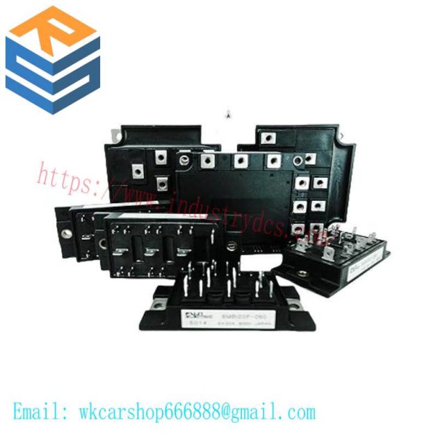 ABB 5STP33L2800MDKIT: Advanced Power Module for Industrial Automation