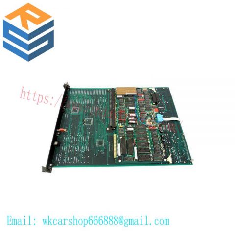 ABB 6205BZ10100 6205BZ10100K Analog Input Module