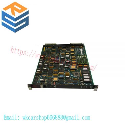 ABB 6214BZ10120/6214BZ10120G Backup Memory Module - High Capacity, Reliable Data Storage Solution