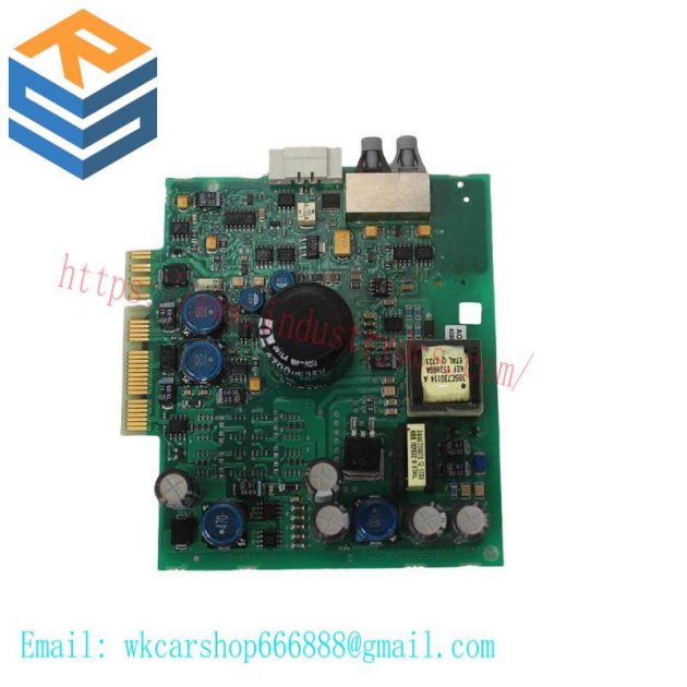 ABB 6231BP10910 High-Performance Digital Output Module