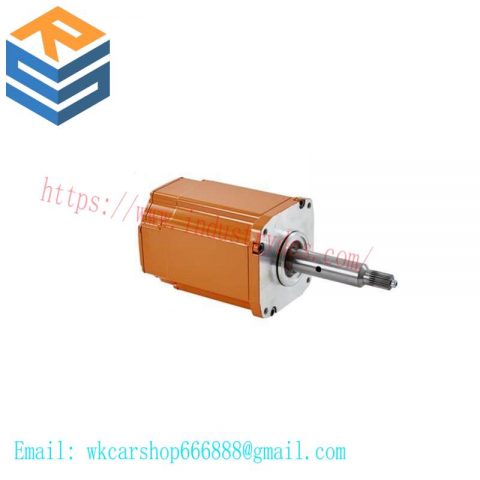 ABB 6600-3HAC021030-001 Robotic Servo Motor