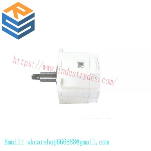 ABB IRB 2600 Series Manipulator - 3HAC030825-001, 3HAC057546-005 & 3HAC064583-002