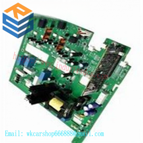ABB 68692172 Wire Set; Manufacturer: ABB