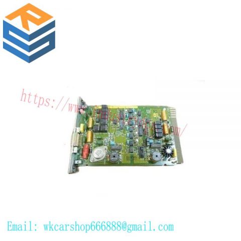 ABB 70BT01C HESG447024R1 Bus Transmitter: Precision Control for Industrial Automation