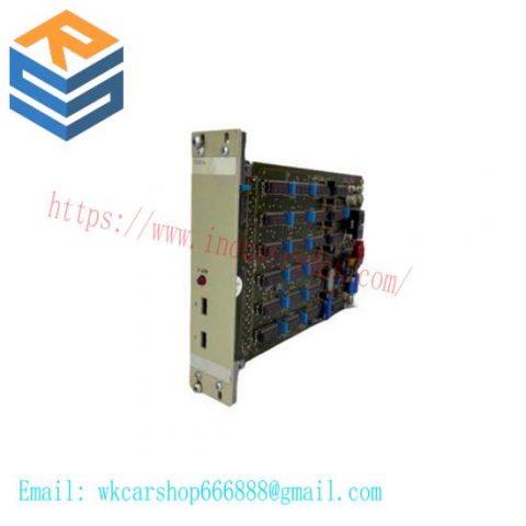 ABB 70EB03A HESG 446729 R1 Digital Input Module