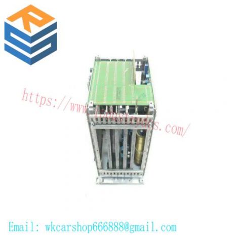 ABB 70PR03C-E, hesg 223150 R1, High-Performance Processor Module