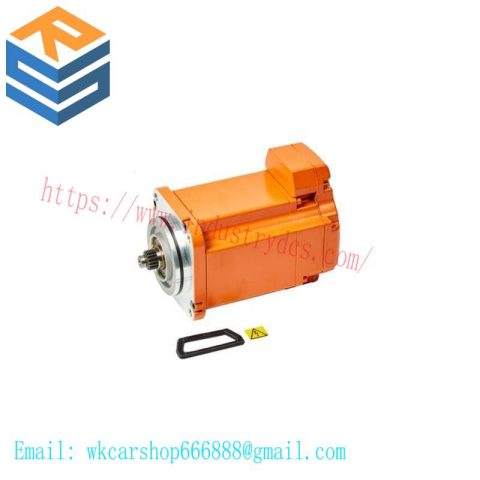 ABB 76003HAC056861-001 Rotational AC Motor M3: Industrial Power Solution