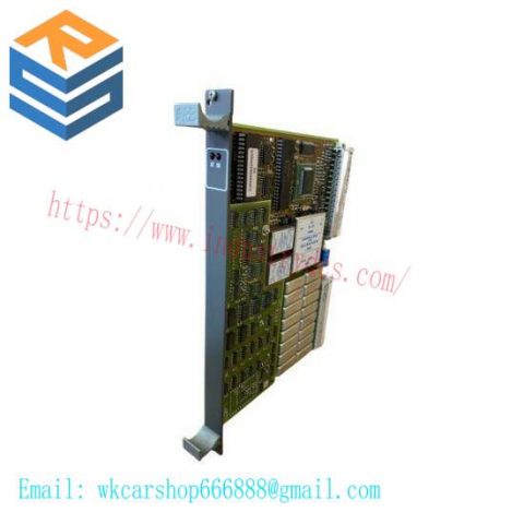 ABB 81ET03N-E GJR2389800R1210 - High-Performance Digital Input Module for Industrial Automation