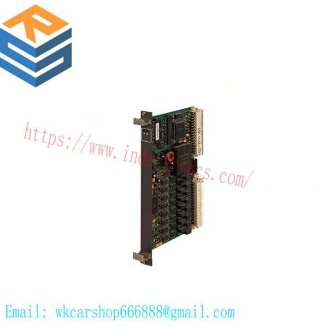 ABB 81EU01/R1210 - High Precision Input Module