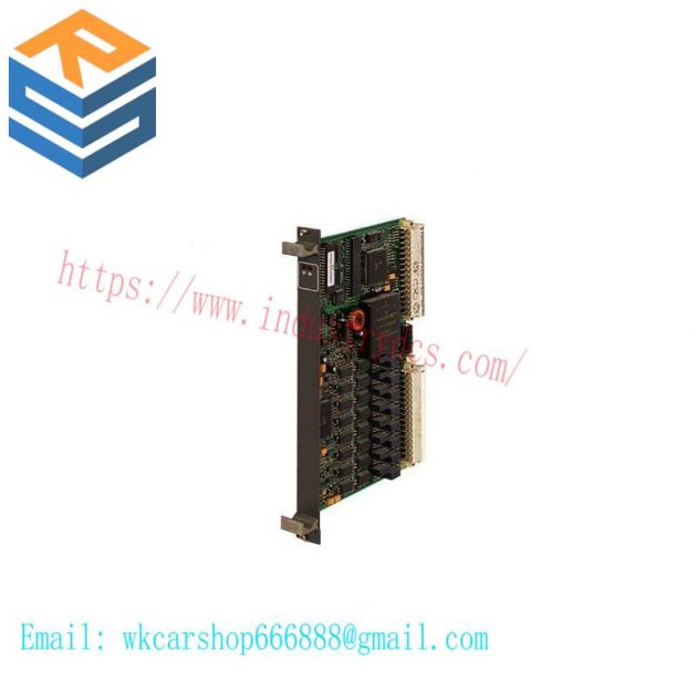 ABB 81EU01/R1210 - High Precision Input Module