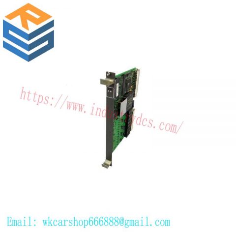 ABB 83SR04/R1411 Universal Control Module