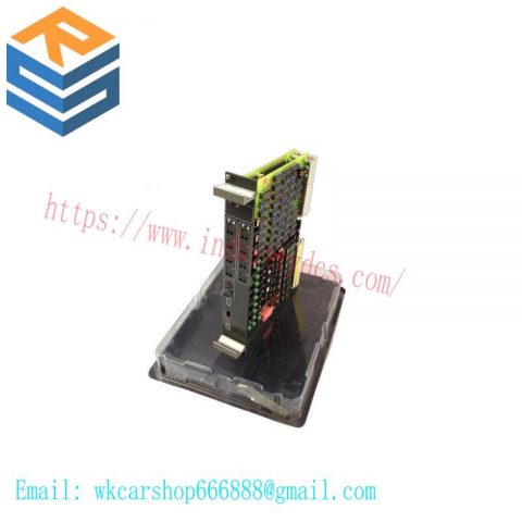 ABB 83SR11E - GKWE8559000200 Control Module, High-Performance Industrial Automation