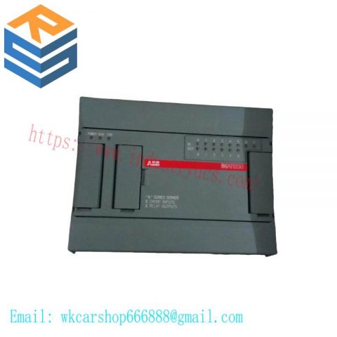 ABB 86AR230-M30 - High Performance Variable Speed Drive