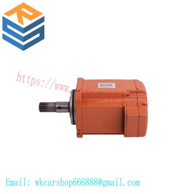 ABB 87TS01K-E: Precision Coupling Module for Industrial Automation, Model GJR2368900R2200