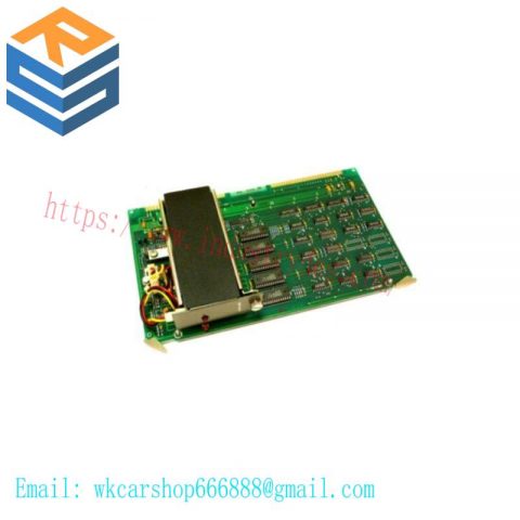 ABB 88FT05 GJR2393100R1200 Station Modem Module