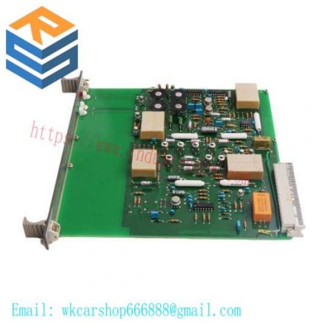 ABB 88FV01E GJR2332300R0200: Industrial Communication Modem Module