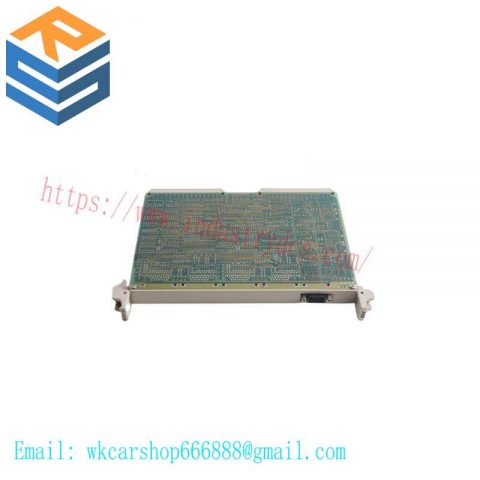 ABB 88VU01B-E GJR2326500R1011 - Advanced Termination Unit for Industrial Automation