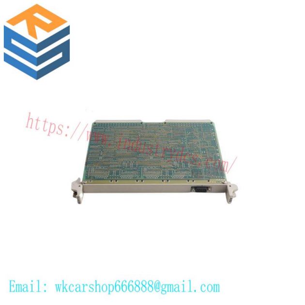 ABB 88VU01B-E GJR2326500R1011 - Advanced Termination Unit for Industrial Automation