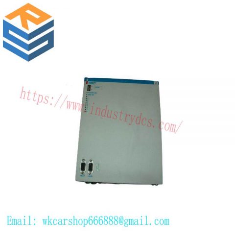 ABB 9032-0121-26 DMC2 53080 Industrial Drive