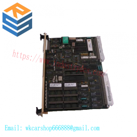 ABB A06B-6124-H209: Precision Encoder Module for Industrial Automation