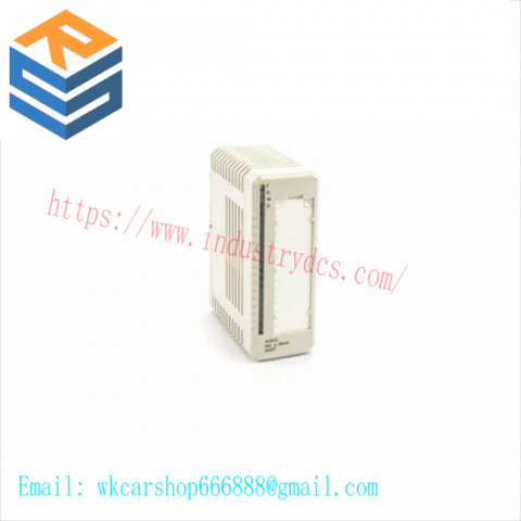 ABB A0815 Analog Output Module, Advanced Industrial Control Solution