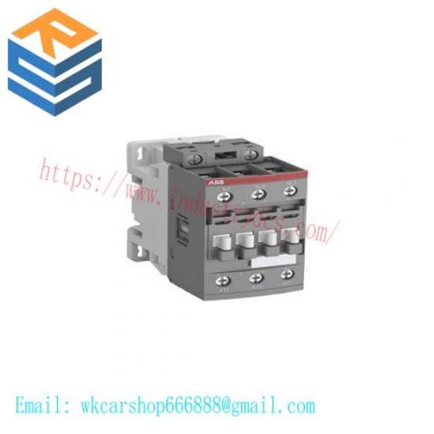 ABB A12-30-22 | 1SBL161001R8022 | AC Contactors