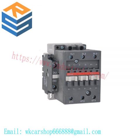 ABB A50-30-11 1SBL351001R8011 DC Contactor: High-Performance Direct Current Contactor for Industrial Automation