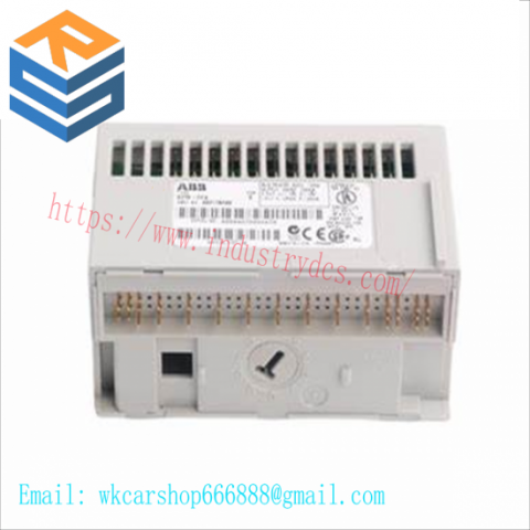 ABB A8PU05ABFW02 Servo Drive - Advanced Motion Control Solution