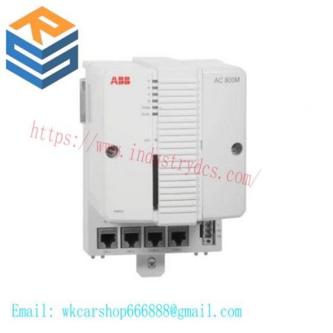 ABB RED670 Protective Relay Module, High Performance Protection Solutions