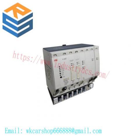 ABB AC800F 3BDH000002R1 Industrial Controller