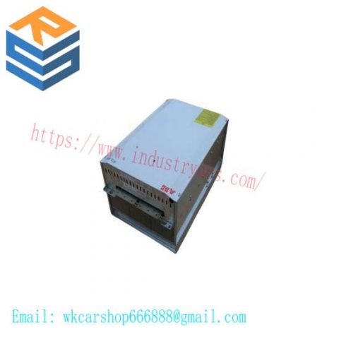 ABB ACN64410456 MD Kit - Comprehensive Industrial Control Solution