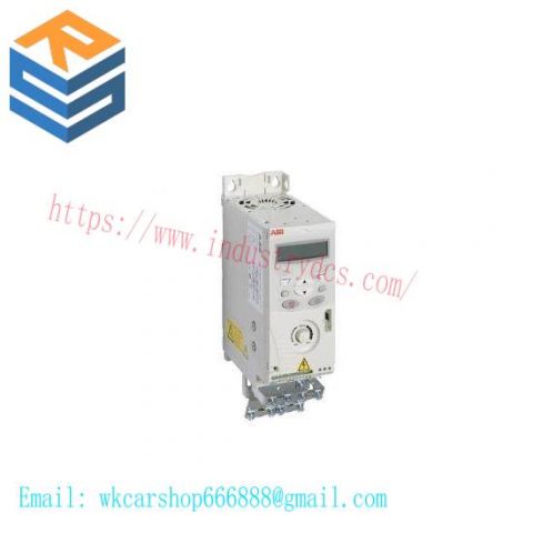 ABB ACS150-01E-04A7-2 AC Inverter Drive